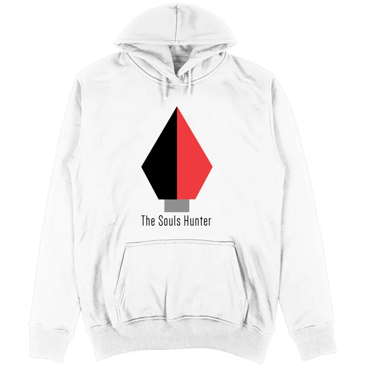 Young Li the Souls Hunter logo base