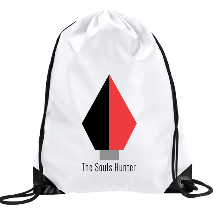 Young Li the Souls Hunter logo base