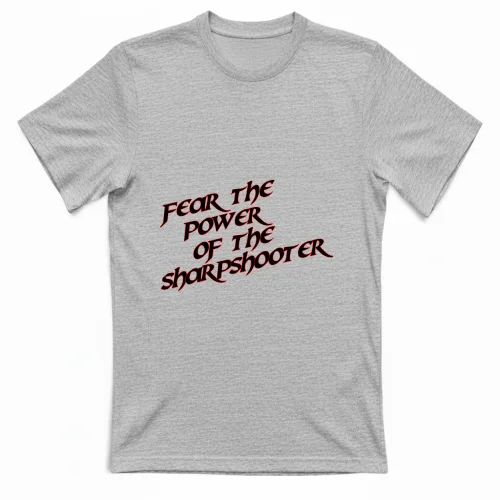 T-Shirt Unisex