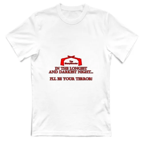 T-Shirt Unisex