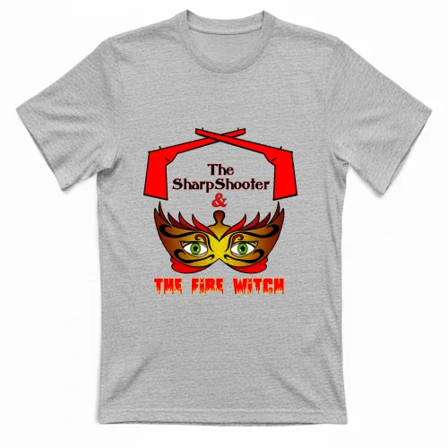 T-Shirt Unisex