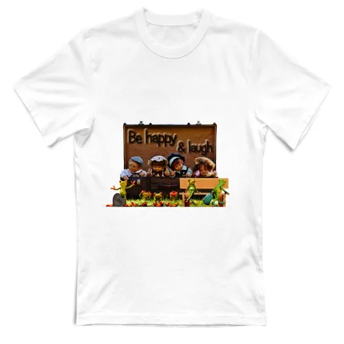 T-Shirt Unisex