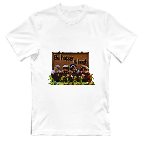 T-Shirt Unisex