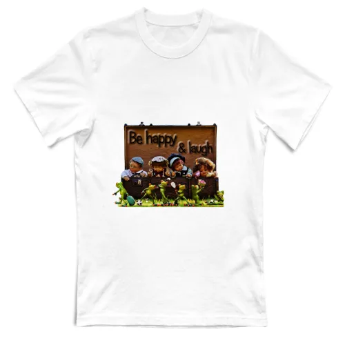 T-Shirt Unisex