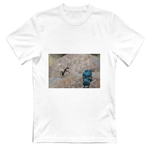 T-Shirt Unisex