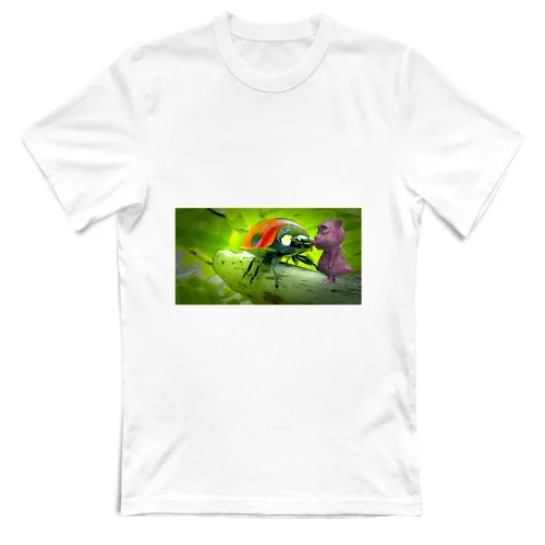 T-Shirt Unisex