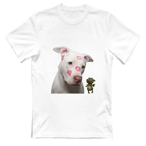 T-Shirt Unisex