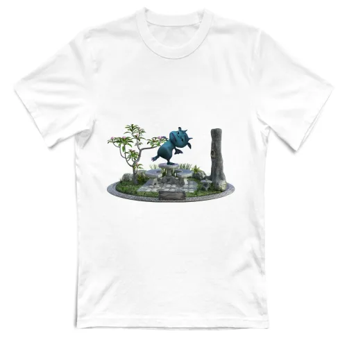 T-Shirt Unisex