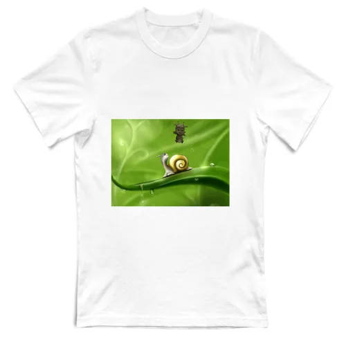 T-Shirt Unisex
