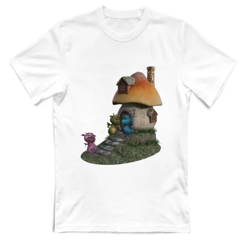 T-Shirt Unisex