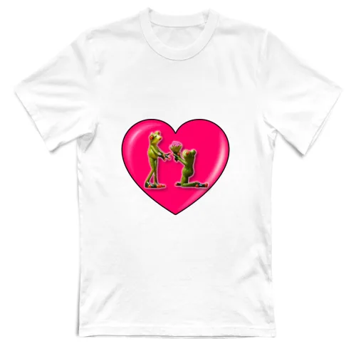T-Shirt Unisex