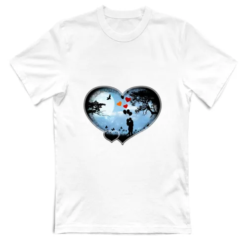 T-Shirt Unisex