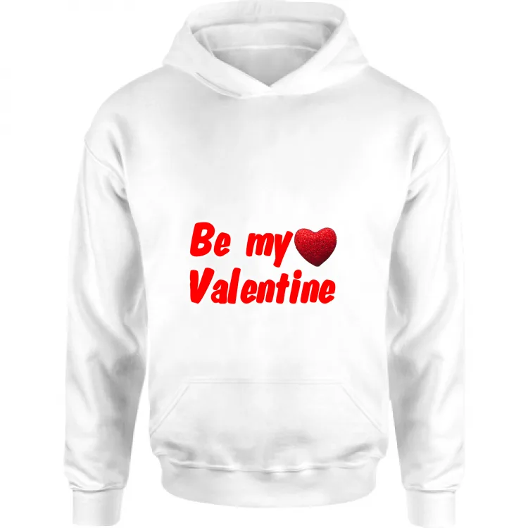 Be my Valentine San Valentino