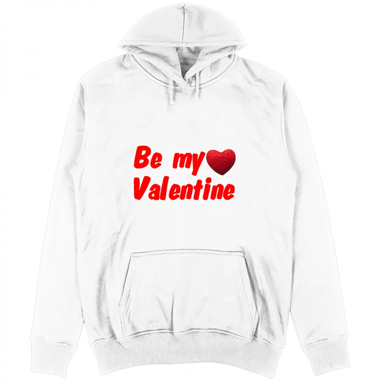 Be my Valentine San Valentino