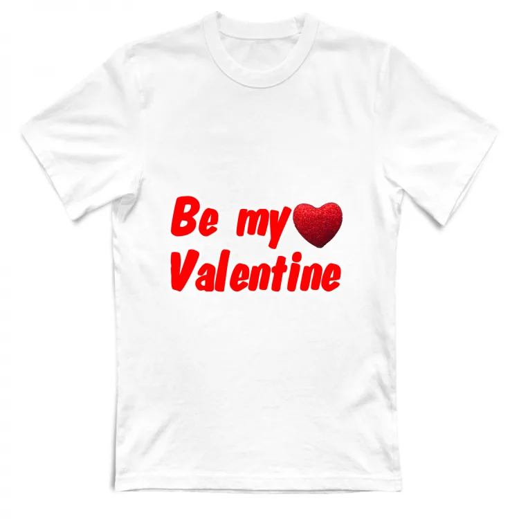 Be my Valentine San Valentino
