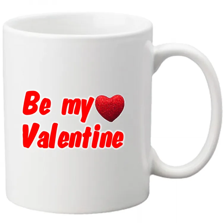 Be my Valentine San Valentino