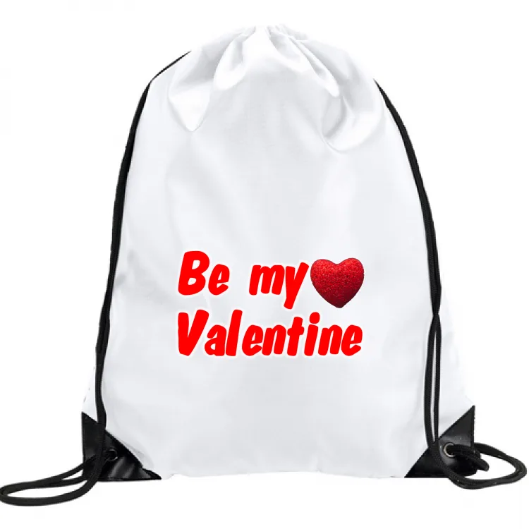 Be my Valentine San Valentino