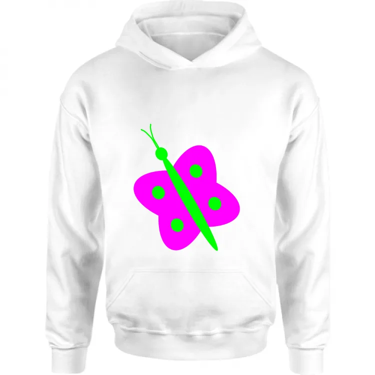Butterfly fluo