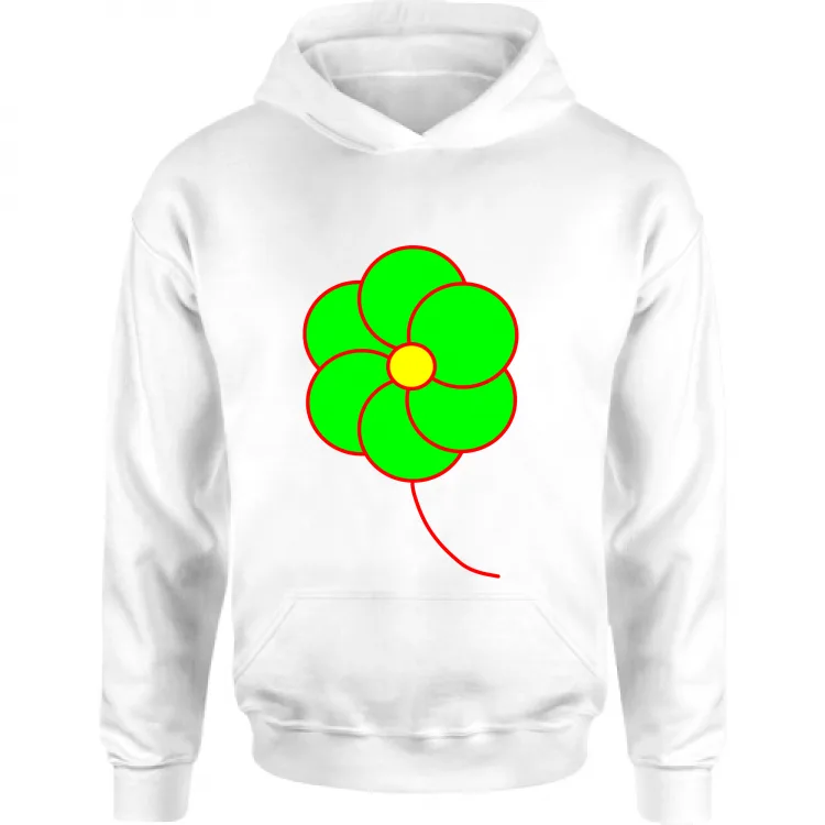 Flower fluo