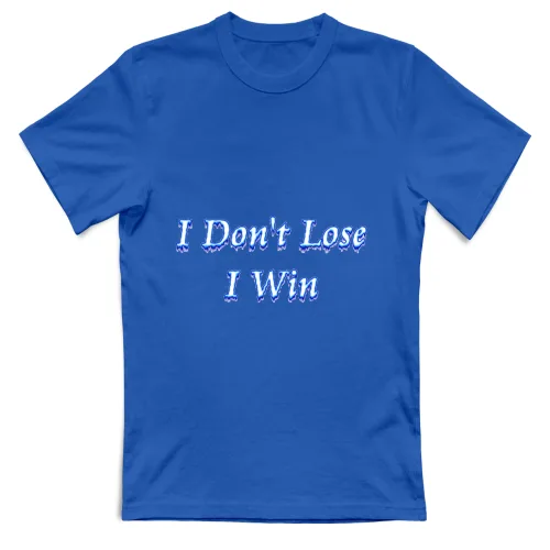 T-Shirt Unisex