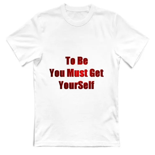 T-Shirt Unisex