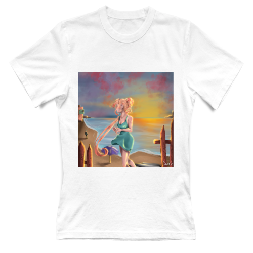T-Shirt Donna
