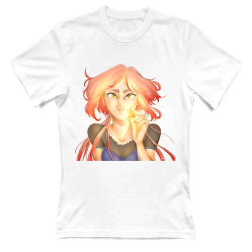 T-Shirt Donna