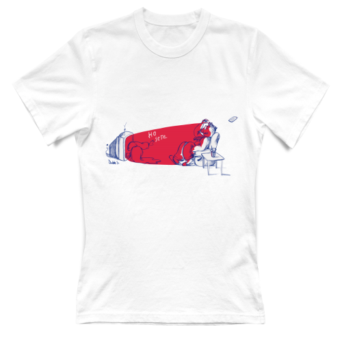 T-Shirt Donna