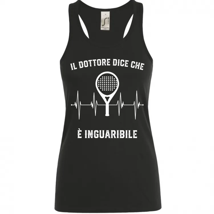 Padel Dottore