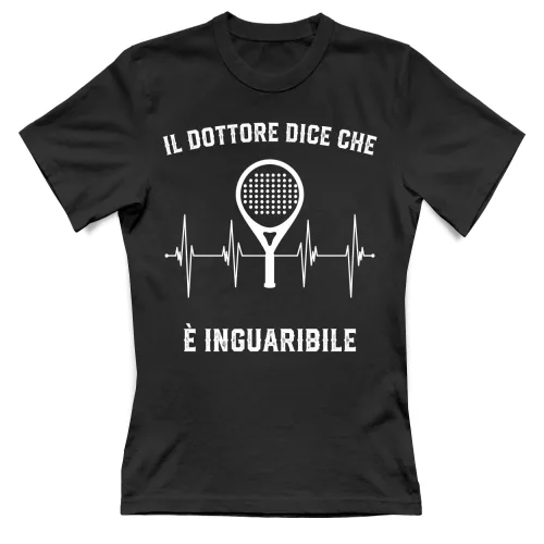 T-Shirt Donna