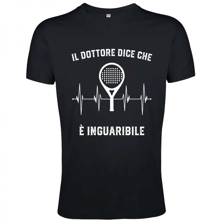Padel Dottore