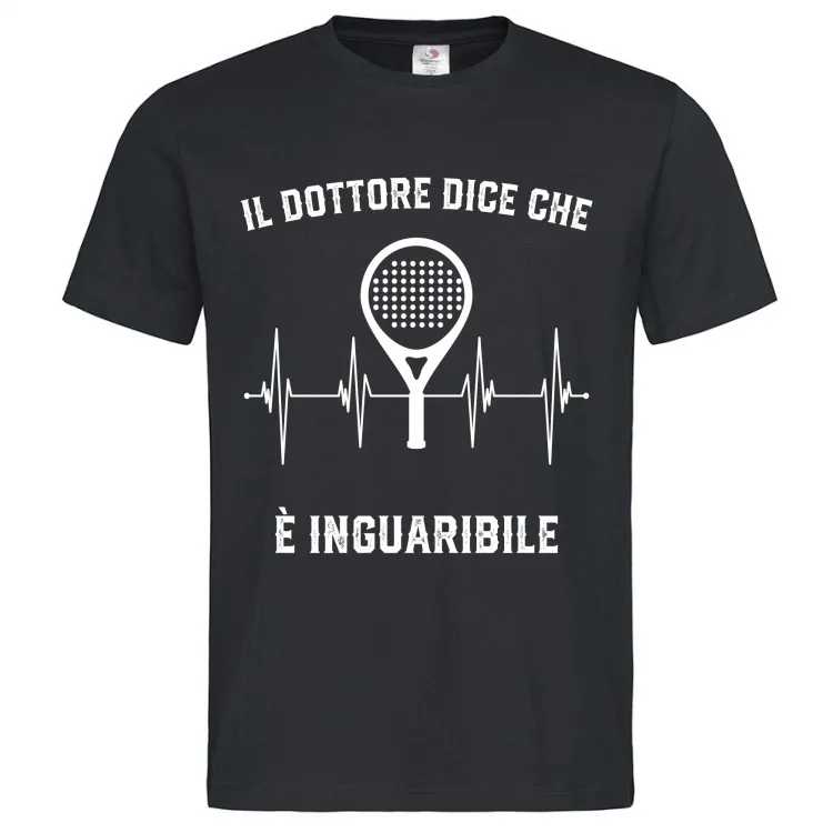 Padel Dottore