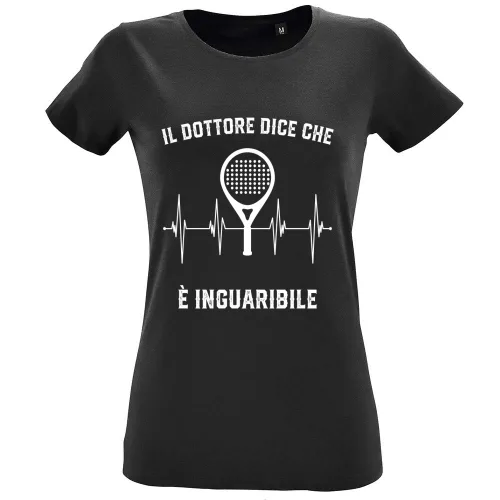 T-Shirt Woman