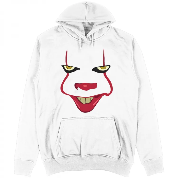 it face