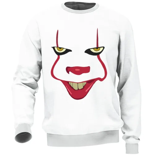 Felpa Unisex