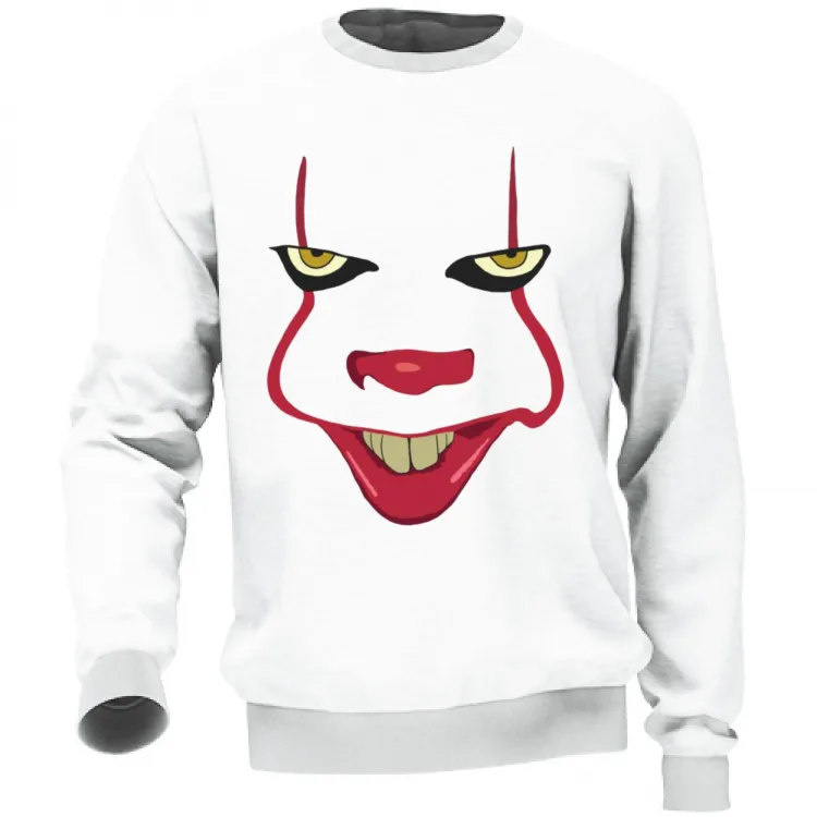 it face