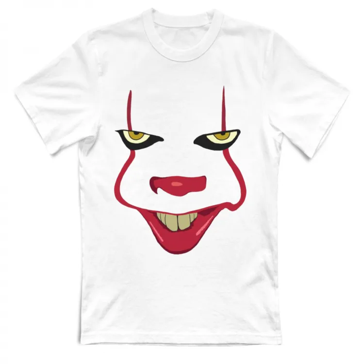 it face