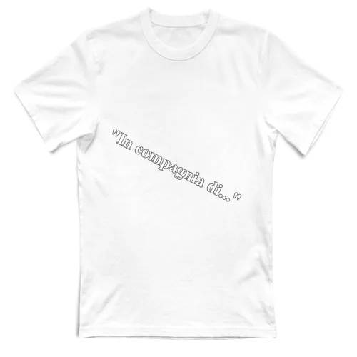 T-Shirt Unisex