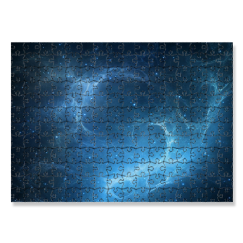 Puzzle 30x40