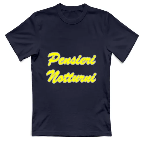 T-Shirt Unisex