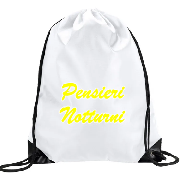 pensieri notturni