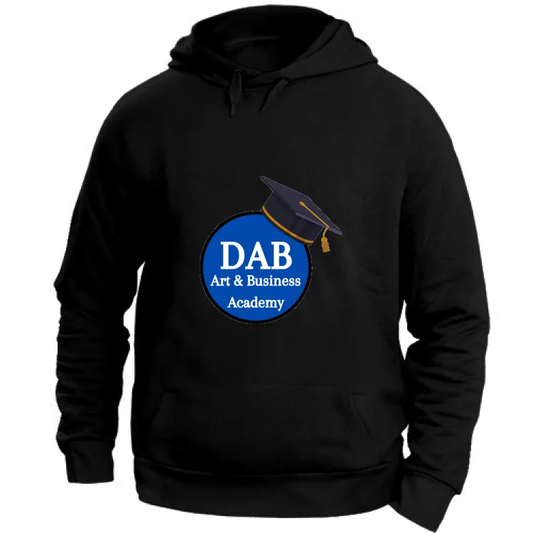 DAB Art and Business Academy logo