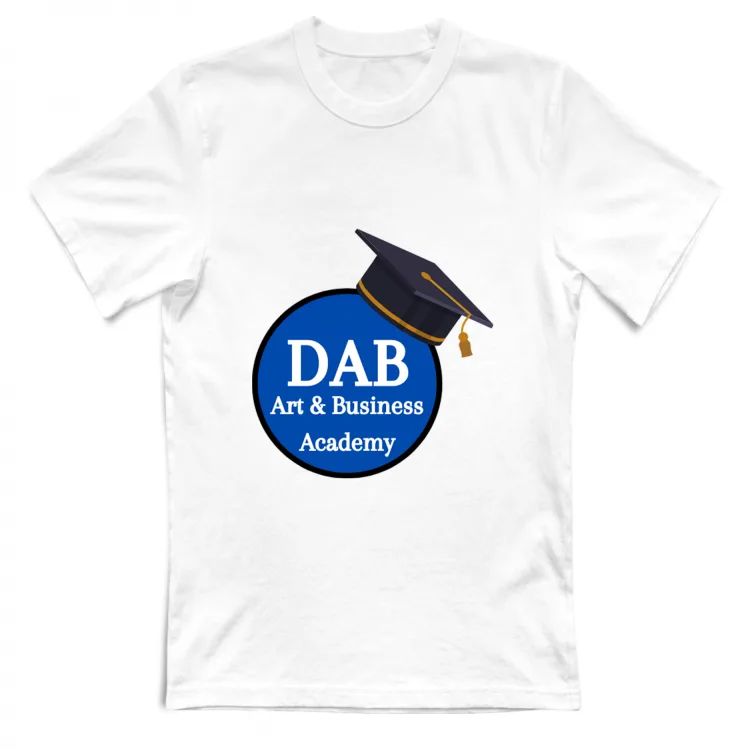 DAB Art and Business Academy logo