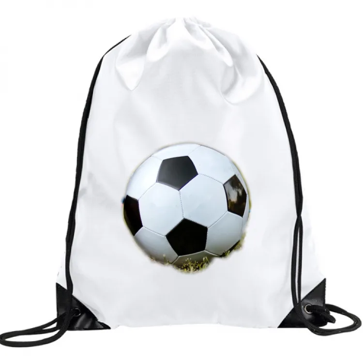 football soccer calcio ball with grass