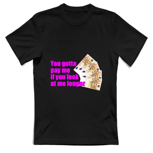 T-Shirt Unisex