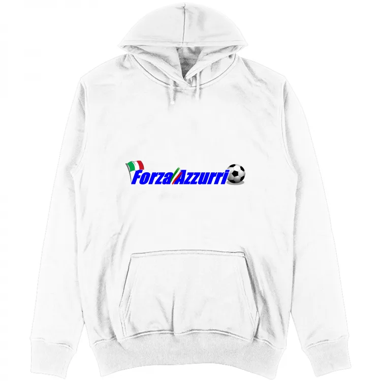 forza azzurri logo base