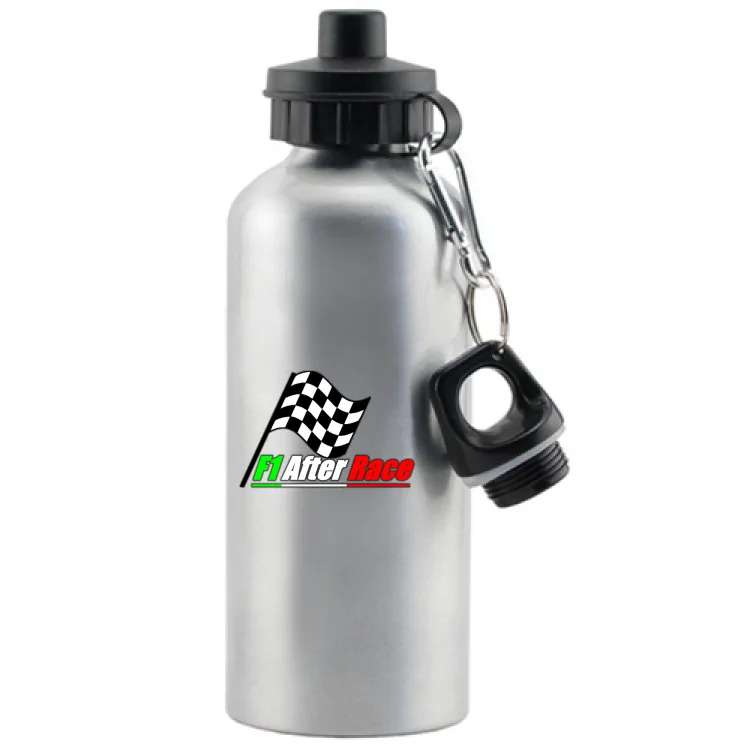 F1 After Race logo