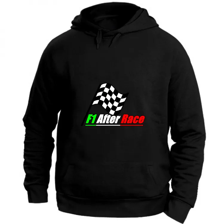 F1 After Race logo