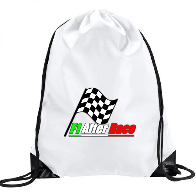 F1 After Race logo