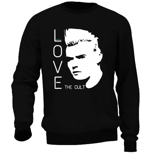 Felpa Unisex